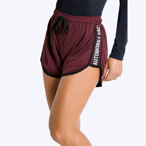 Short Esportivo Flex